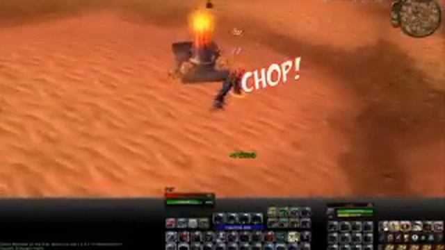 WoW Addon "COMIX" смотреть онлайн