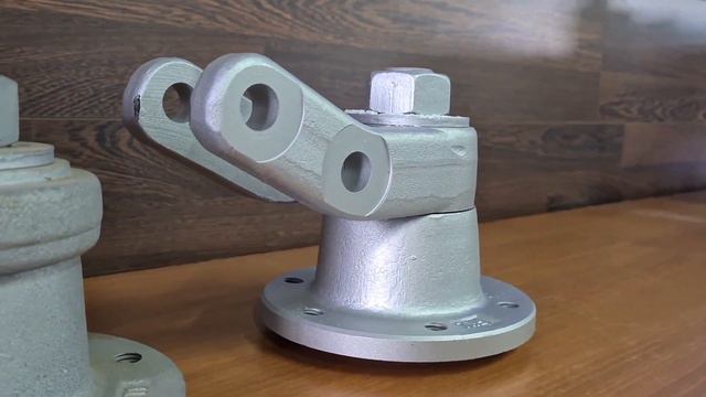 Видеообзор ступицы BDM ARMOR 2.0