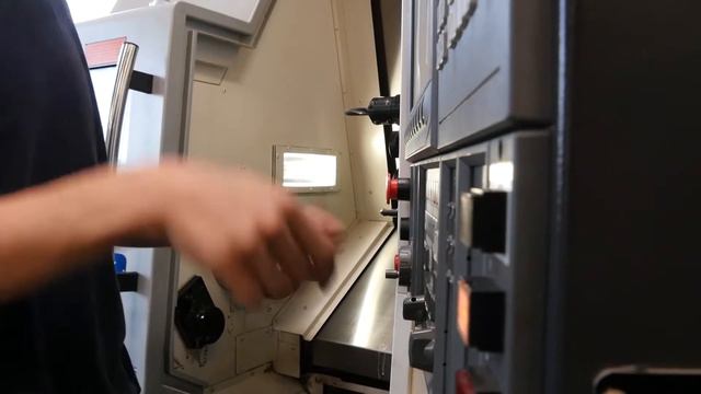 Lehrstelle als Polymechaniker/in EFZ смотреть онлайн