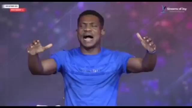 FRIDAY MORNING BLESSINGS 27th October, 2023 | PASTOR JERRY EZE | NSPPD PRAYERS