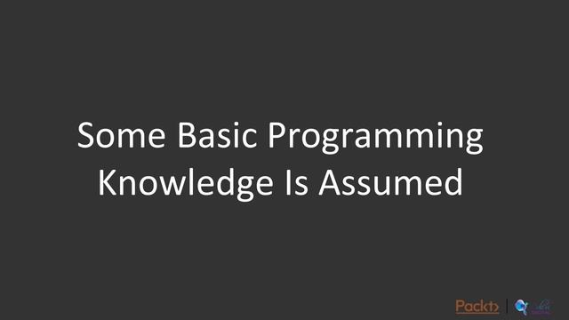 Building Web Servers in Java : The Course Overview | packtpub.com смотреть онлайн