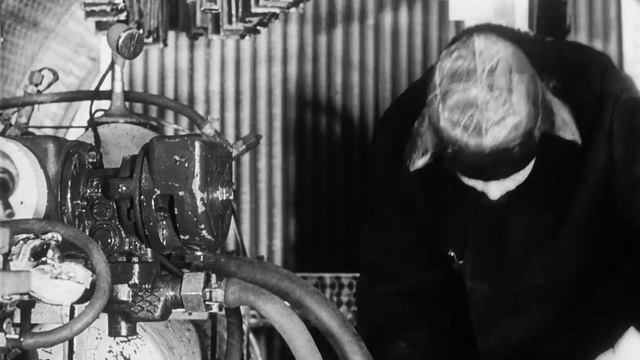 На стальных магистралях СССР №230, 1984. смотреть онлайн