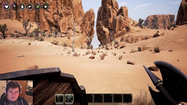 CONAN EXILES #32 • Conans next Top Drachen • Gameplay German • Deutsch смотреть онлайн