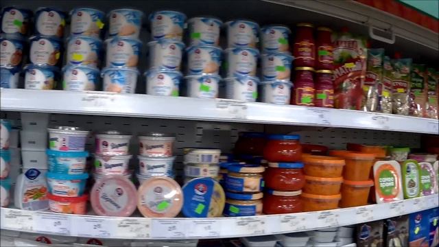 Агрогородок "КАМЕНКА" Беларусь. Как семья из Украины обустраивается на пмж... смотреть онлайн