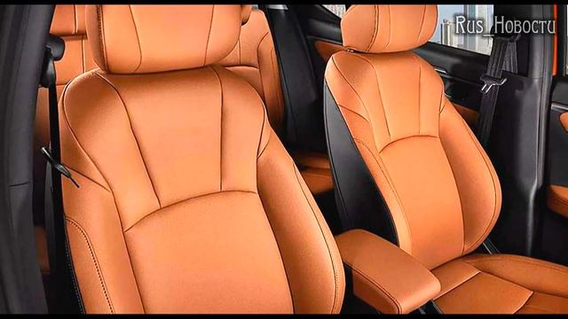 Авто обзор - Новый Elevate от Honda представлен как внедорожник индийского производства смотреть онлайн
