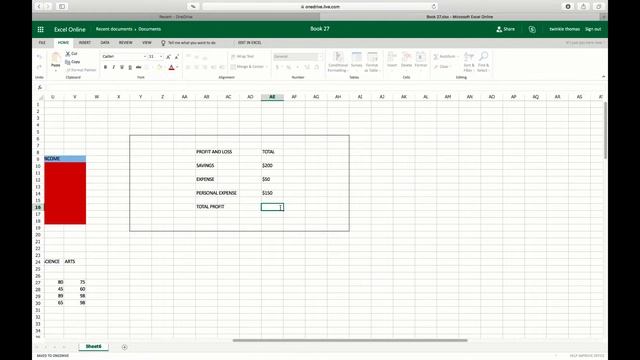 HOW TO CREATE SIMPLE MULTIPLICATION FORMULA IN EXCEL ONLINE ONEDRIVE смотреть онлайн