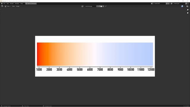 Blender: Lighting with Color Temperature смотреть онлайн