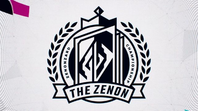 ゼノンザード THE ANIMATION 0話 смотреть онлайн