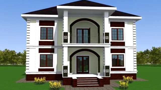 коттедж (cottage) смотреть онлайн