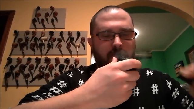 Una Pipa In Un Minuto (Savinelli Trevi) musica autoprodotta смотреть онлайн