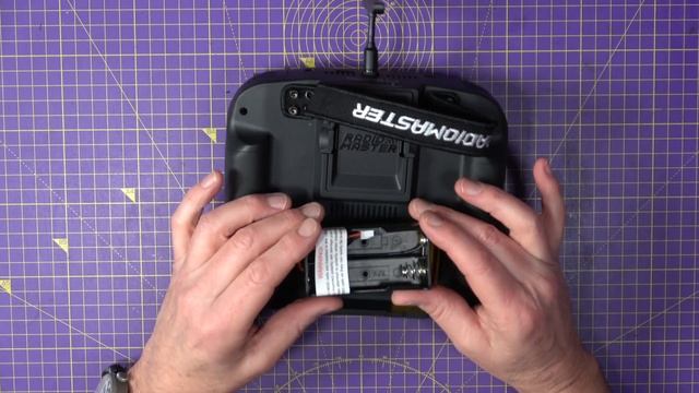 RadioMaster Boxer RC Transmitter | EdgeTX 2.8 | Internal 1W ExpressLRS 3.0 | First Look Review