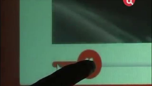 сенсорная плёнка обратной проекции.mp4 смотреть онлайн