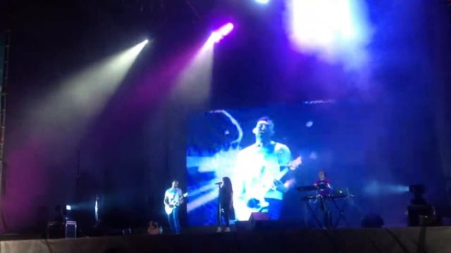 THE DRIVERS cover It's My Life Радуга 2013 смотреть онлайн