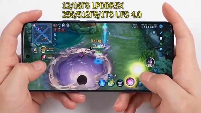 Xiaomi 14 Ultra превзошёл своих конкурентов Лучшая камера на мобильном рынке смотреть онлайн