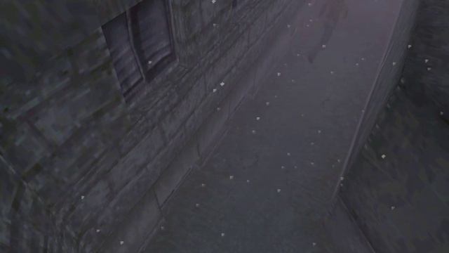 Silent Hill 1 вступление на русском.