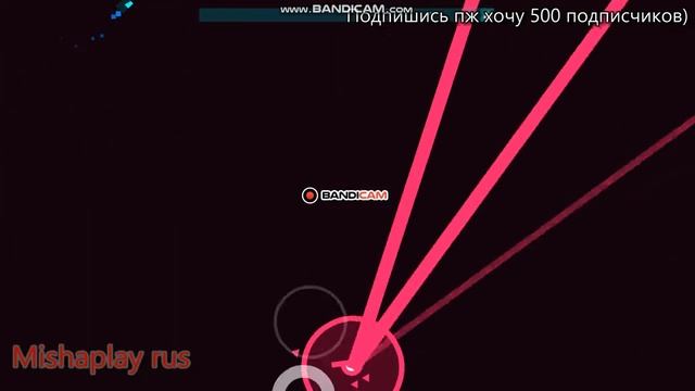 ПОЛНАЯ ЖЕСТЬ! СУПЕР БИТЫ! Игра Just Shapes And Beats смотреть онлайн