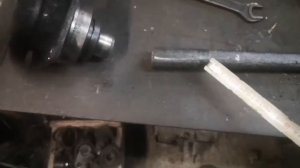 Как укоротить мосты и полуоси ваз