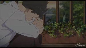 [AMV] Просто услышь меня, ай моя любовь вся искренна