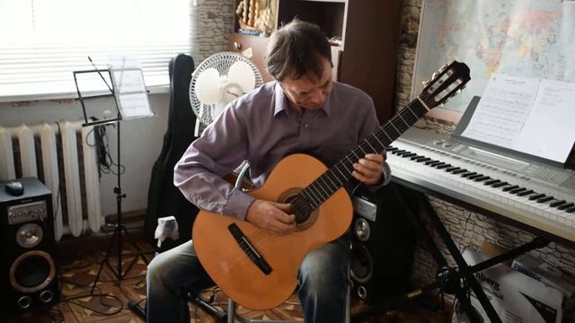Иванов-Крамской тарантелла смотреть онлайн