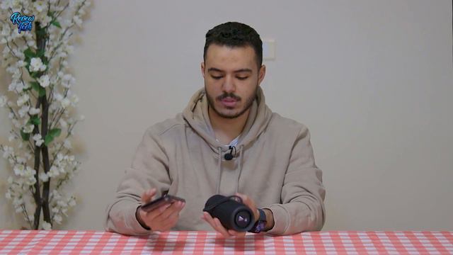 JBL Flip 6 | السماعه الاقوى فى فئتها السعريه! смотреть онлайн