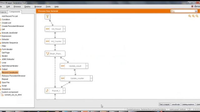 Denodo VDP: Creating custom functions from ITP wrappers HD смотреть онлайн