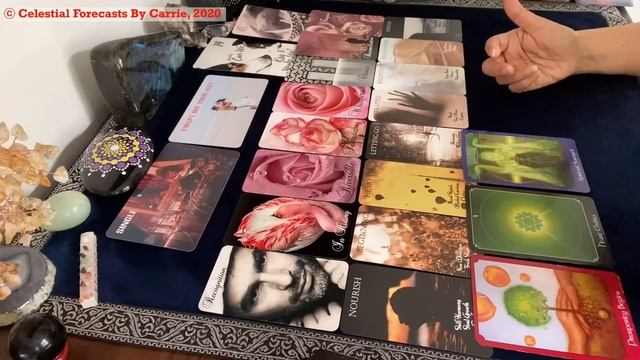 AQUARIUS♒THEY SWEPT YOU OFF YOUR FEET?THEY WANT TO BE ETERNALLY YOURS?SECOND CHANCES & A HEART BOND смотреть онлайн