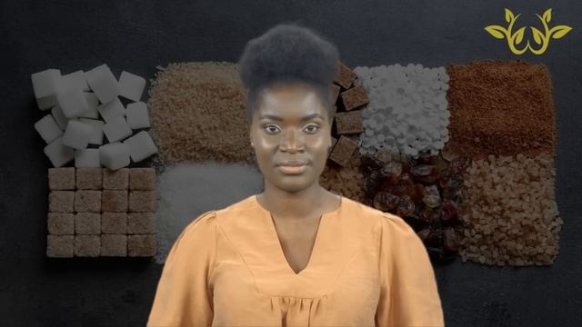 Sugar 101: Brown Vs White Sugar