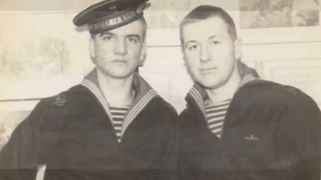 к 60-ти летию моряка-подводника смотреть онлайн