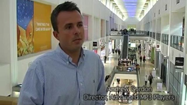Advanced MP3 Players смотреть онлайн