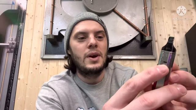 SMOK - Nord pro first impressions смотреть онлайн