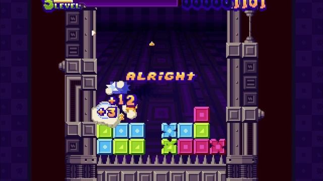 X693 - Super Puzzle Platformer Deluxe - First Look смотреть онлайн