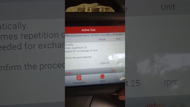 proses learning nozle toyota fortuner vnt turbo. смотреть онлайн