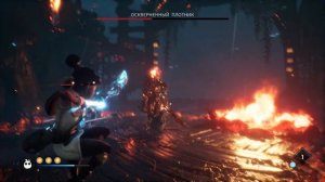 Kena: Bridge of Spirits ► ПРОХОЖДЕНИЕ #13 ОСВОБОДИТЕ АДИРУ