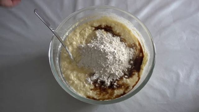 Рецепт! Пирог "Ванильный рай" | Очень вкусный | #90 смотреть онлайн