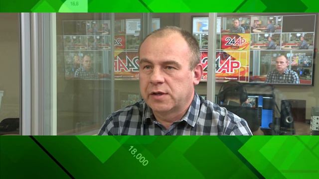 Экономика - Кто в Татарстане больше всего боится сокращений на работе? смотреть онлайн