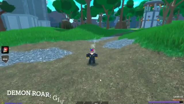 MAGE TYCOON CHAINSAW ABILITY SHOWCASE | Roblox | Chainsaw | #magetycoon смотреть онлайн