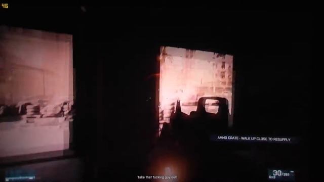 Battlefield 3 Performance Analysis w/ Nvidia GTX 560Ti, Core i5 2500k смотреть онлайн