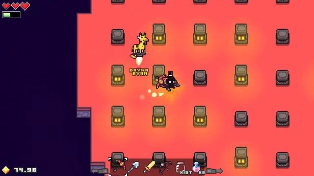 Fire Galaxy (PUZZLE 2020) | Galaxia Llameante | How To (TUTORIAL) | Forager смотреть онлайн