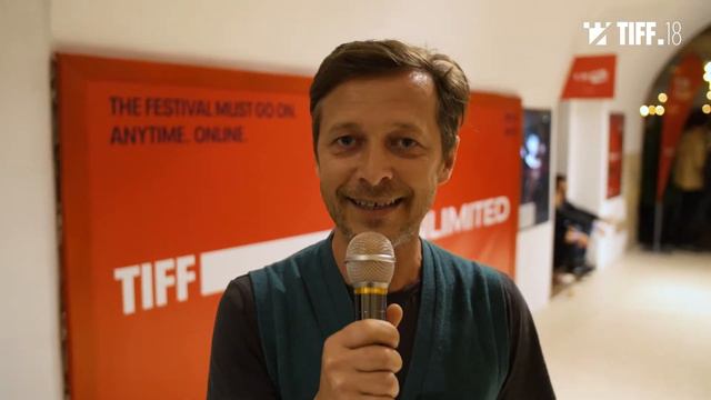 TIFF UNLIMITED: Molnar Levente смотреть онлайн