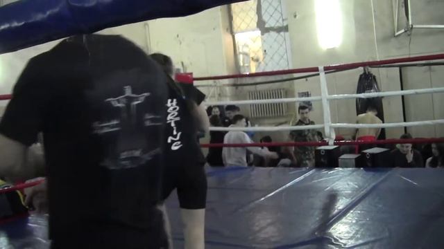 27.12.2015 Савицина Елизавета 2--схватка.г.Николаев грепплинг.Тренер Аракелов Г.Д. смотреть онлайн