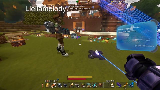Что нового в обновлении #Creativerse #R38 смотреть онлайн