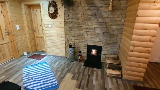 Sauna bei Kuzmich in Brilon 22.05.2020 ☆☆☆☆☆ смотреть онлайн