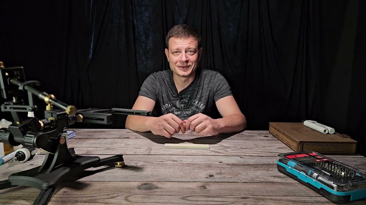 Boride PC 1200. Поточим/посмотрим. смотреть онлайн