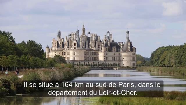 5 Monuments Célèbres De France En Français Avec Sous-titres Français Et Anglais, FLE – Culture 2