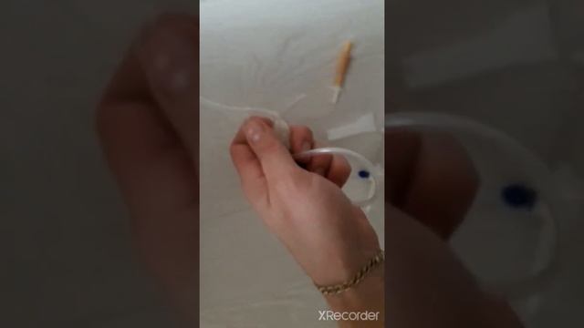 рыба из капельницы смотреть онлайн