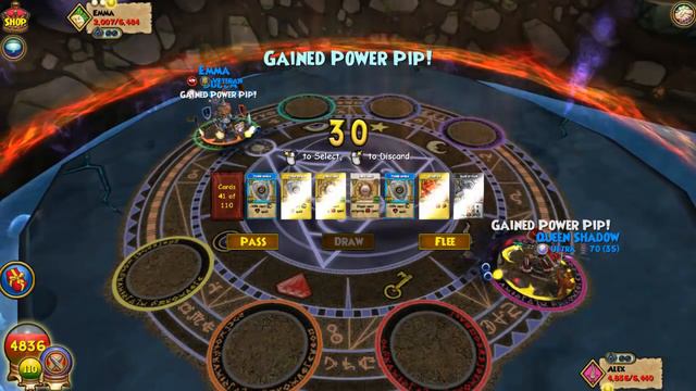 Wizard101: Prodigious 1v1 Balance PvP #11-"Most Annoying Match Ever!" смотреть онлайн