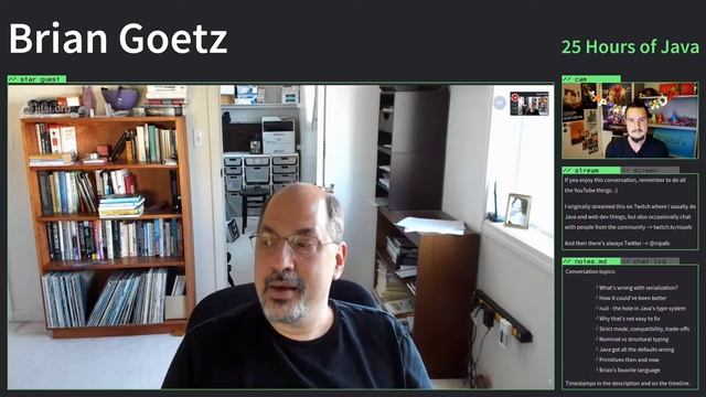 Why Brian Goetz prefers Clojure over Scala and Kotlin (as a Java language architect) смотреть онлайн