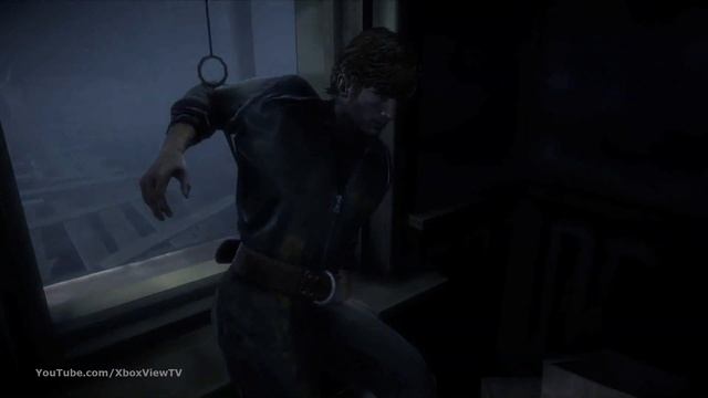 Silent Hill 8: Downpour - E3 2010: Official Debut Trailer (2011) | HD смотреть онлайн