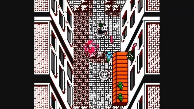 Guerrilla War speedrun (Партизанская Война быстрое прохождение) смотреть онлайн
