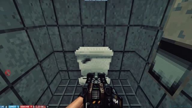PROJECT BRUTALITY 3.0 - That's a Lot of Damage In Warzone Of Doom смотреть онлайн